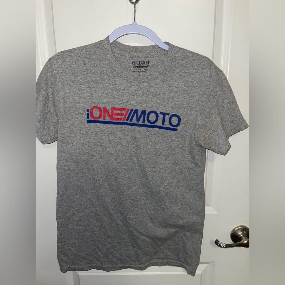 Ionemoto tshirt